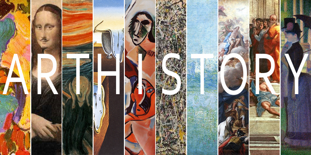 艺术史简介 