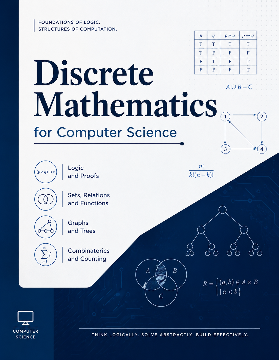 计算机科学中的离散数学